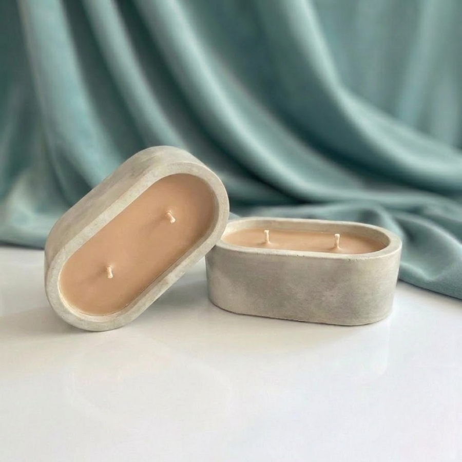 Sandalwood | Eterna Collection | By Scent | Alcor & Mizar