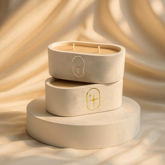 LIMITED EDITION | TANGERINE | BATHTUBS (PAIR OF 2)