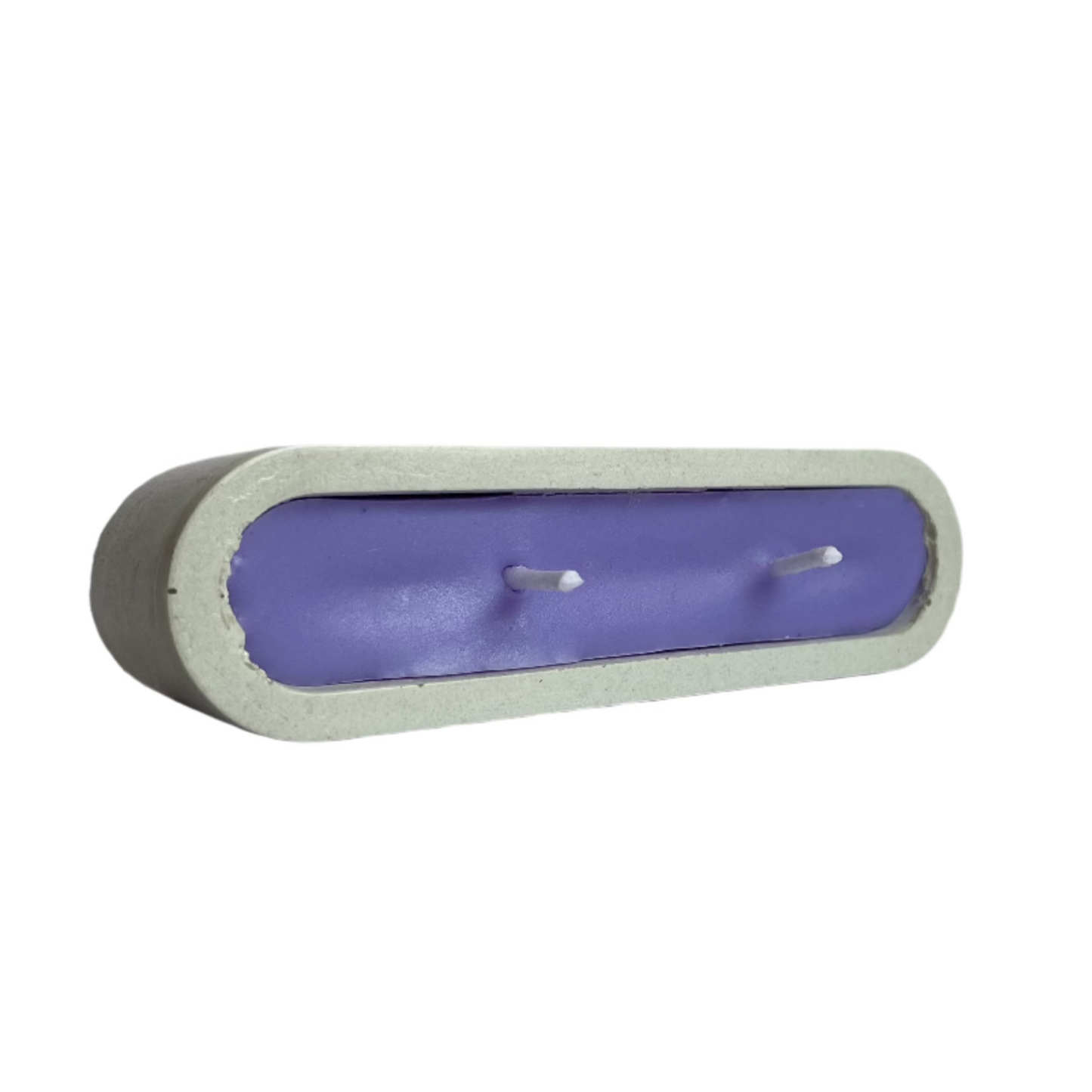 Ice Spice | Bathtub Jar (Pair of 2)