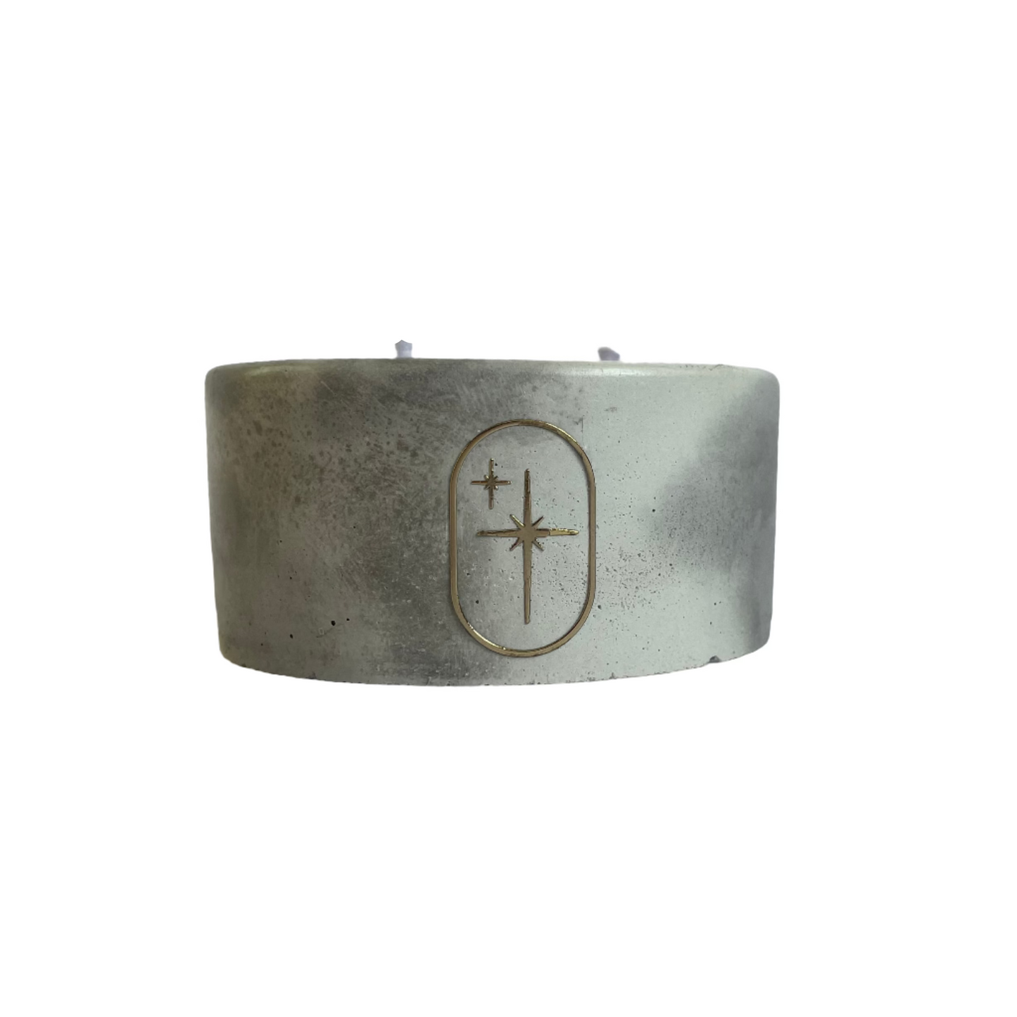 Sandalwood X Gazra | Yin Yang Jar