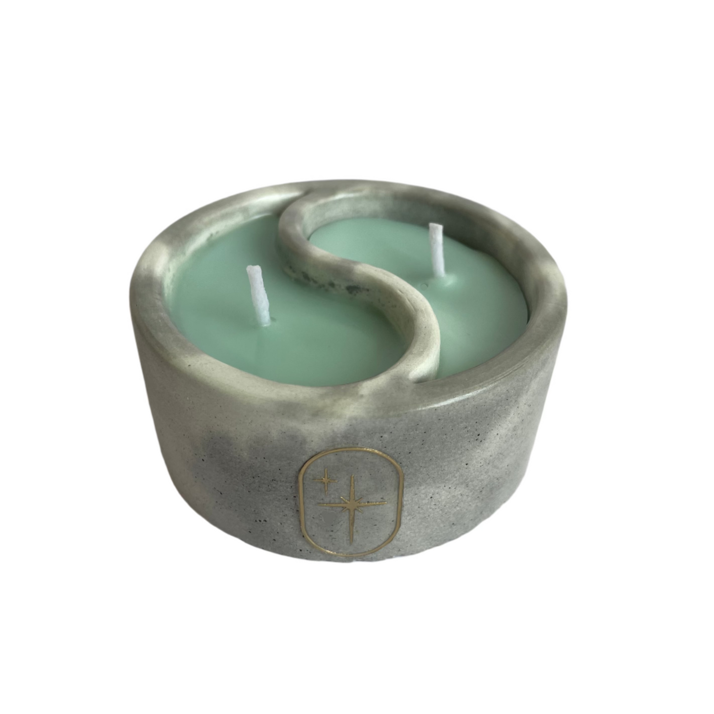 Spa Day | Yin Yang Jar