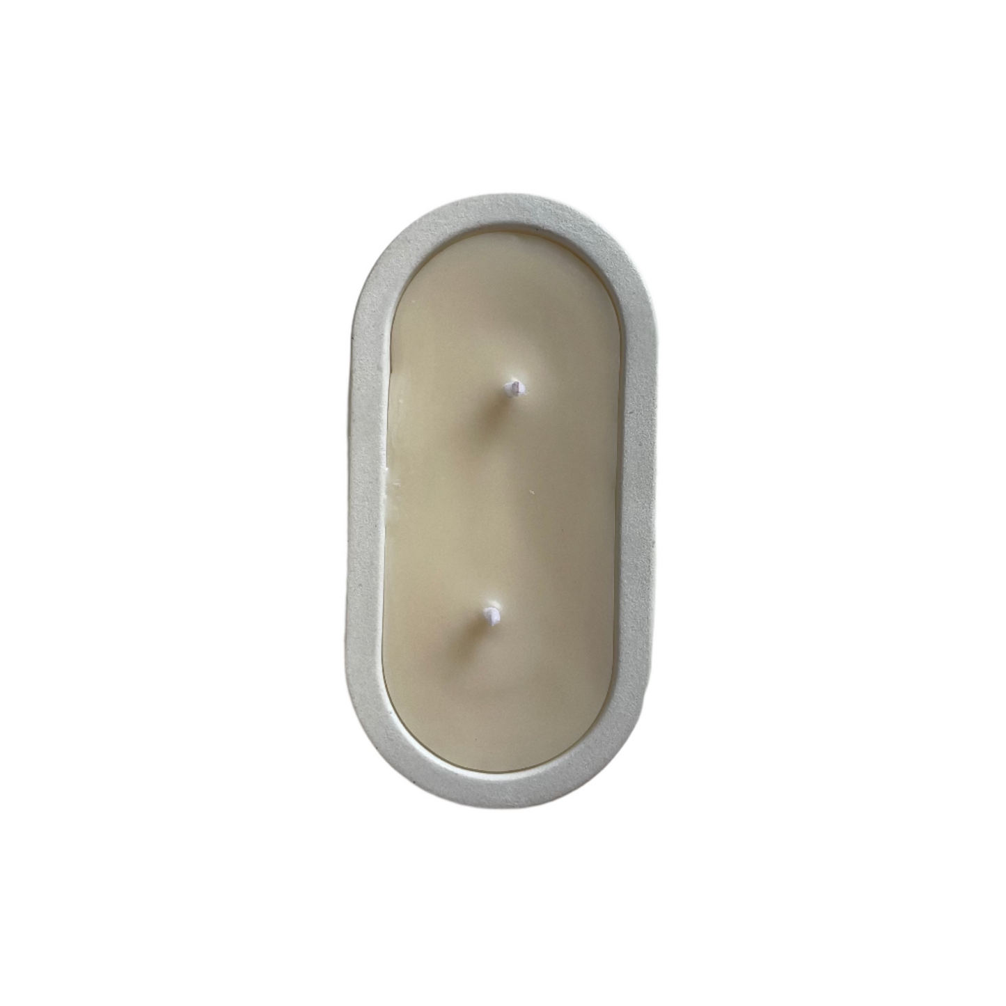 Gazra | Bathtub Jar (Pair of 2)