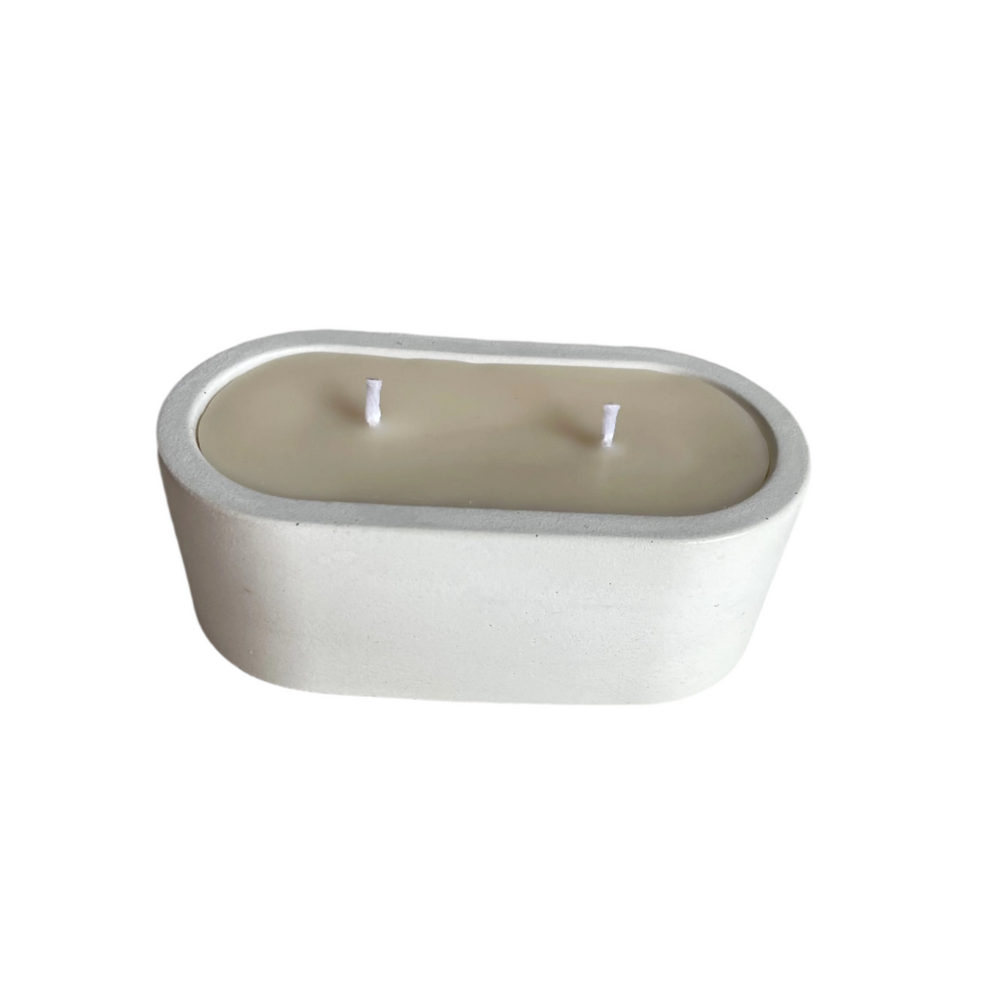 Gazra | Bathtub Jar (Pair of 2)