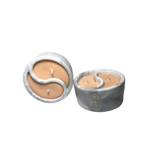 LIMITED EDITION | TANGERINE | YIN YANG