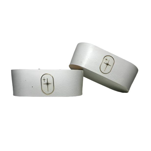 LIMITED EDITION | TANGERINE | BATHTUBS (PAIR OF 2)
