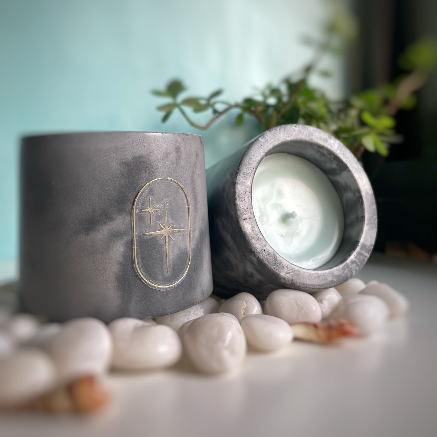 Spa Day | Mountain Jar