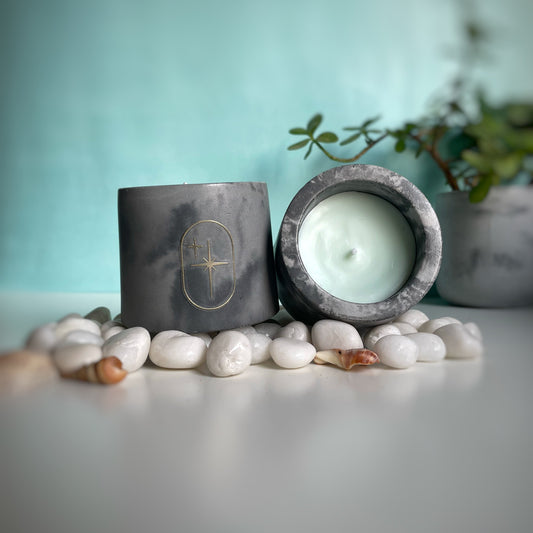 Spa Day | Mountain Jar
