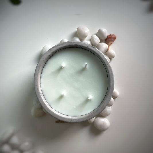 Spa Day | Wishing Well Jar