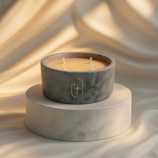 LIMITED EDITION | TANGERINE | WISHING WELL
