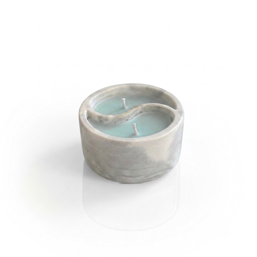 Ying Yang | Spa Day | Alcor & Mizar Candles