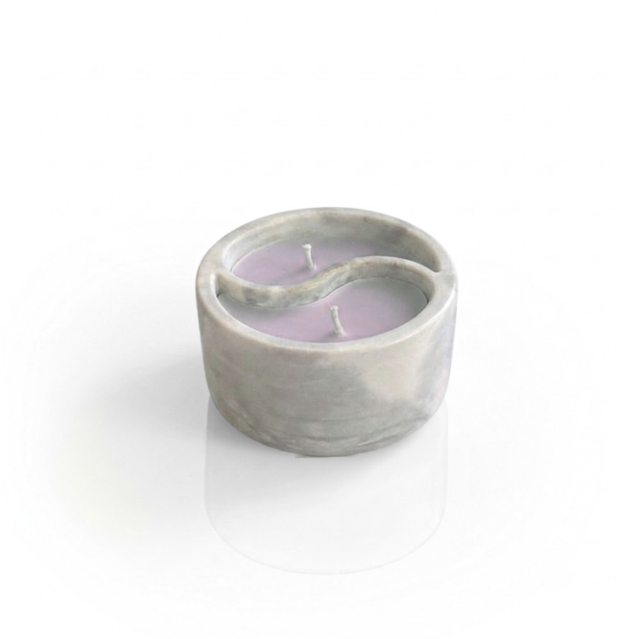 Ying Yang | Ice Spice | Alcor & Mizar Candles