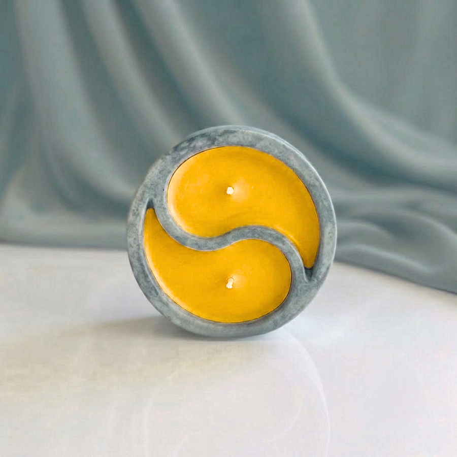 Yin Yang | Tangerine | Alcor & Mizar