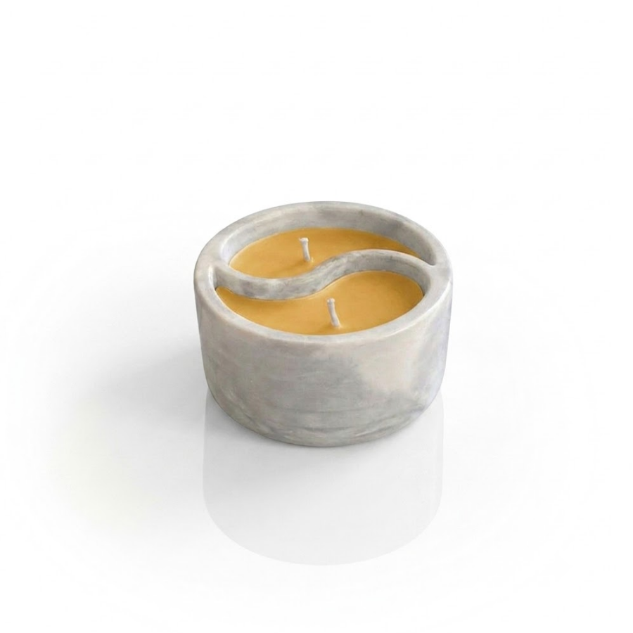 Yin Yang | Tangerine | Alcor & Mizar