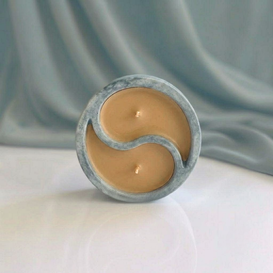 Sandalwood | Eterna Collection | By Scent | Alcor & Mizar