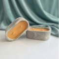 Bathtub | Tangerine | Alcor & Mizar candles