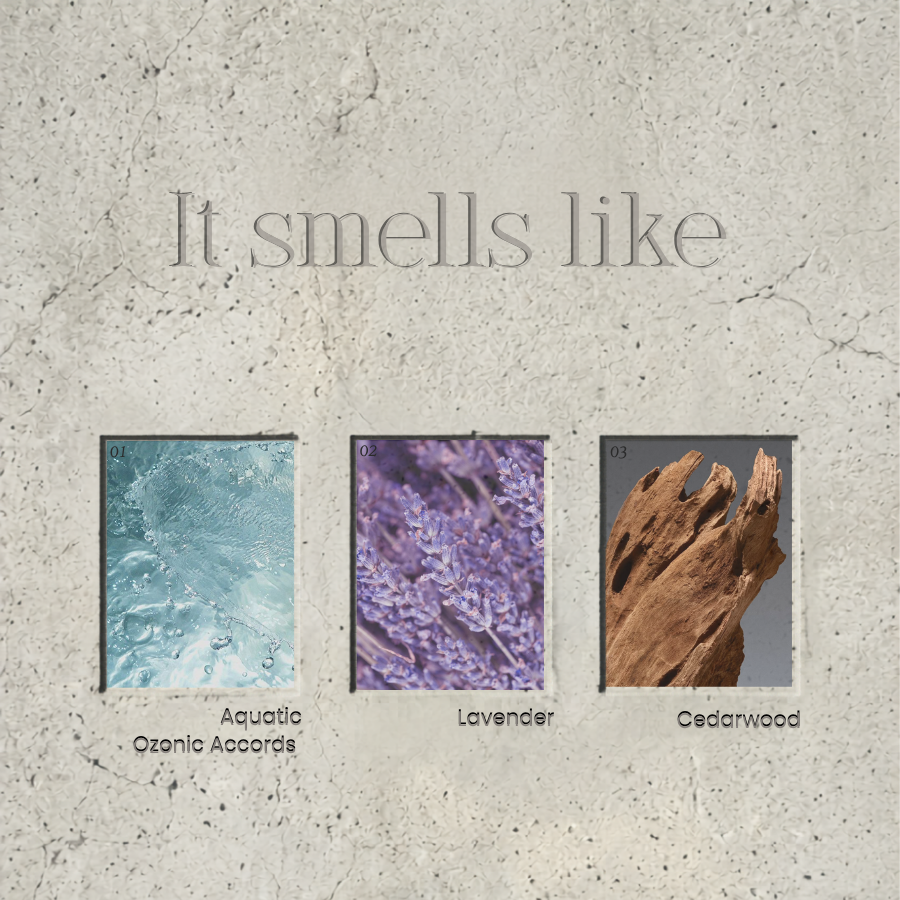 Ying Yang | Ice Spice | Alcor & Mizar Candles