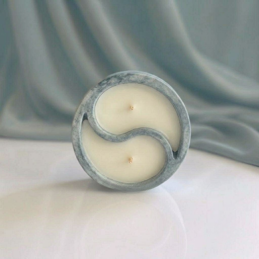 Yin Yang | Gazra | Alcor & Mizar Candles