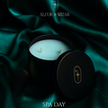 Noir Collection: Big Candle | 150ml