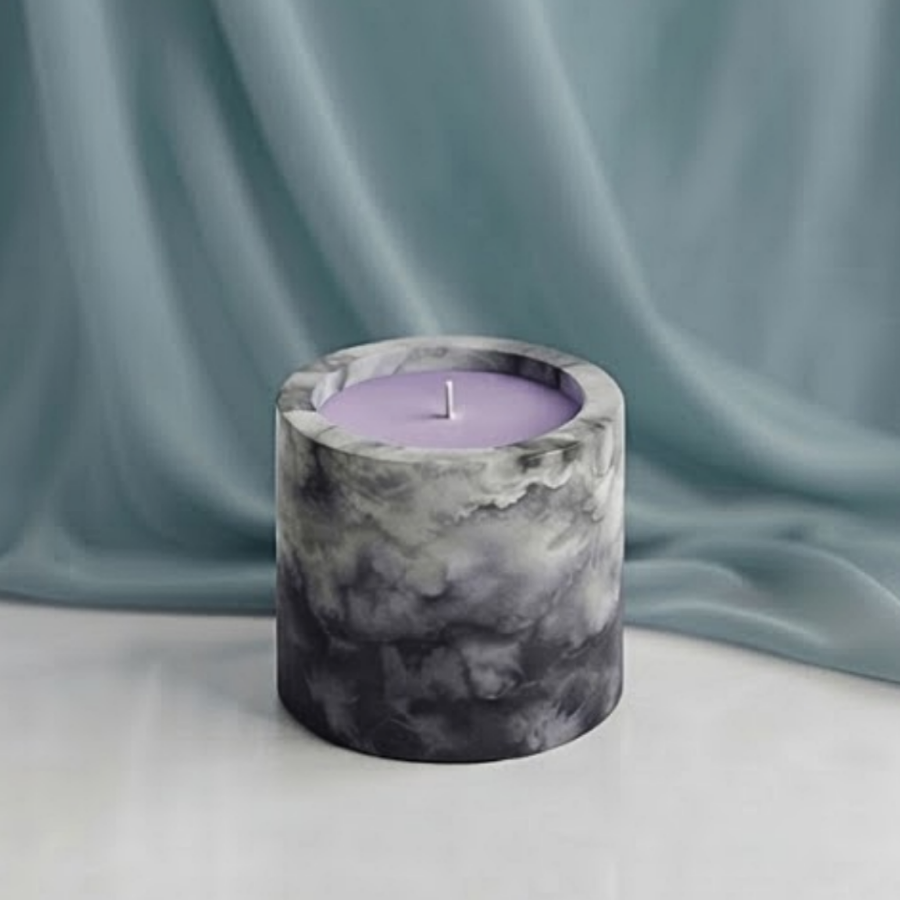 Mountain | Ice Spice | Alcor & Mizar Candles