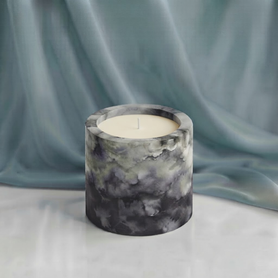 Mountain | Gazra | Alcor & Mizar Candles