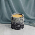 Mountain | Tangerine | Alcor & Mizar Candles
