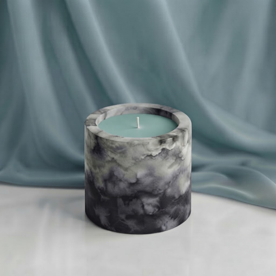 Mountain | Spa Day | Alcor & Mizar Candles