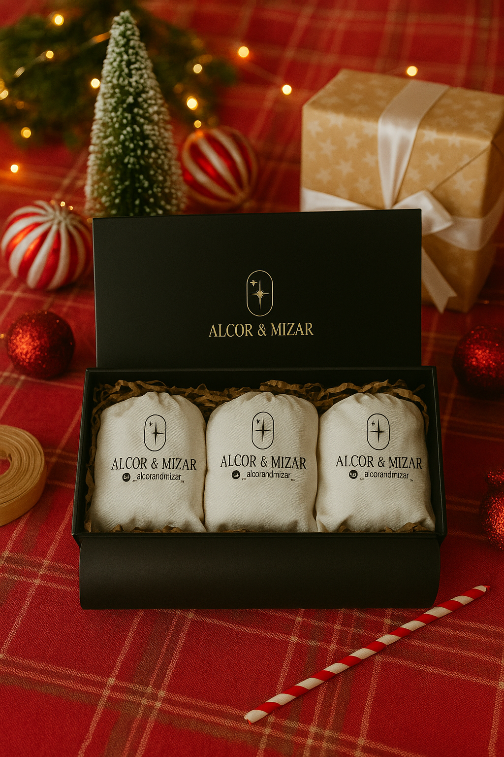 Christmas Hamper - Eterna