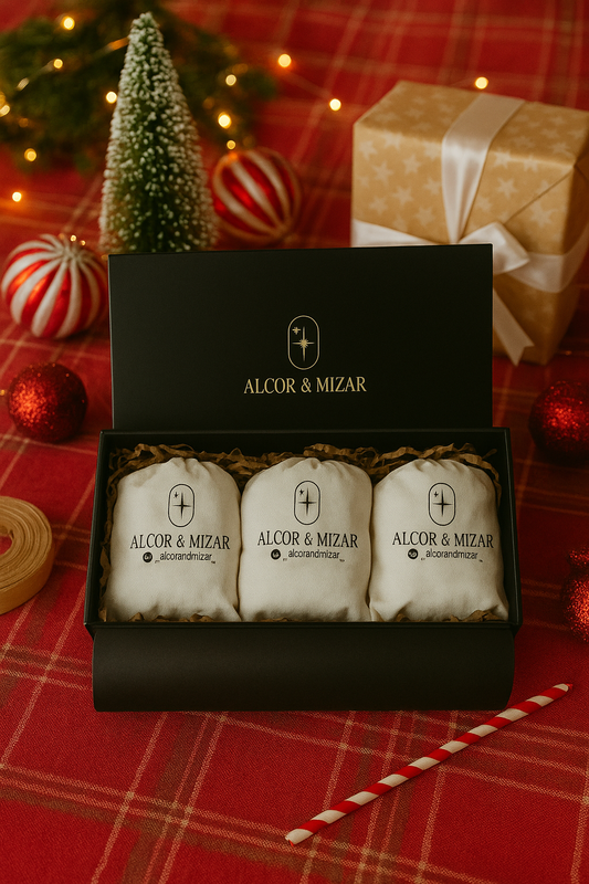 Christmas Hamper - Eterna