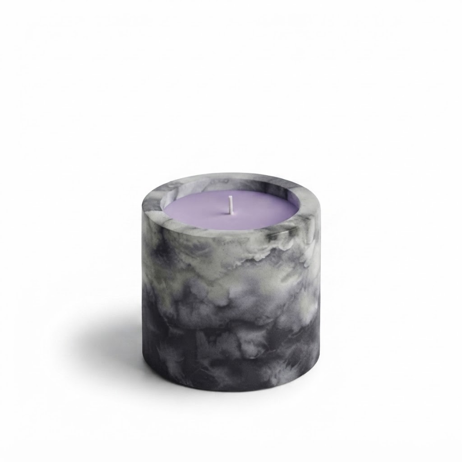 Mountain | Ice Spice | Alcor & Mizar Candles