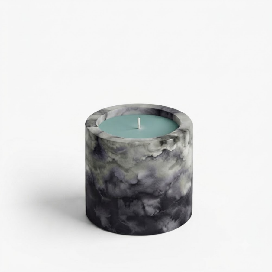 Mountain | Spa Day | Alcor & Mizar Candles
