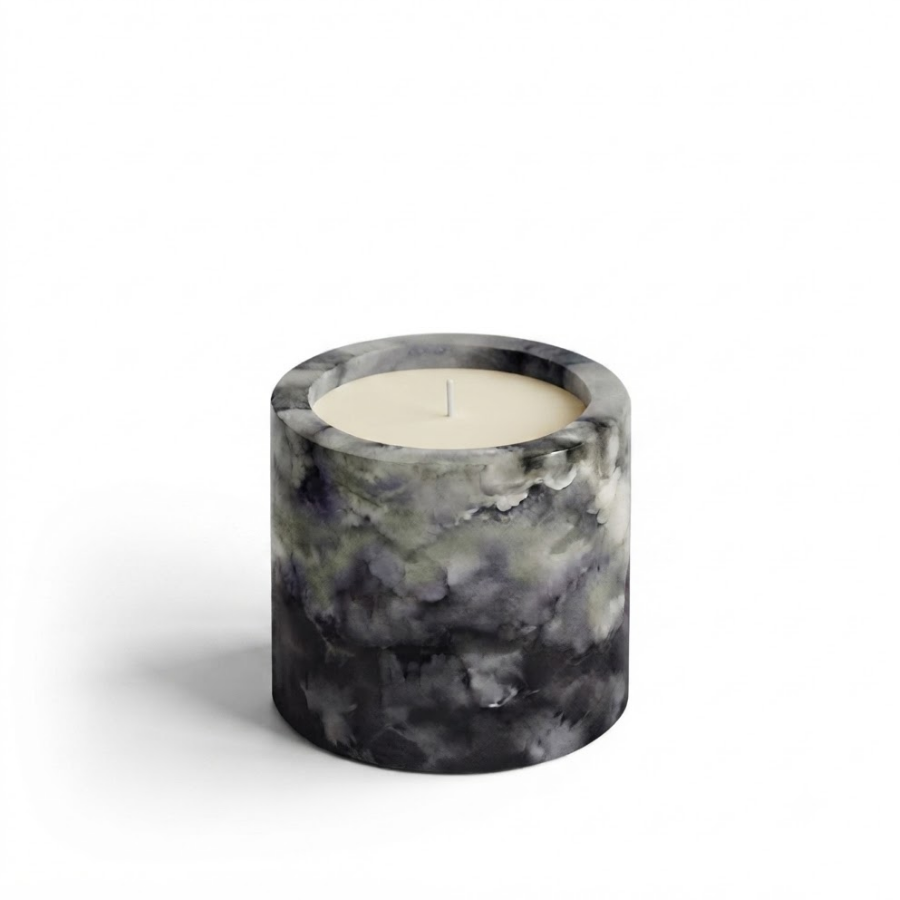Mountain | Gazra | Alcor & Mizar Candles