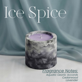 Mountain | Eterna Collection | By Form | Alcor & Mizar Candles