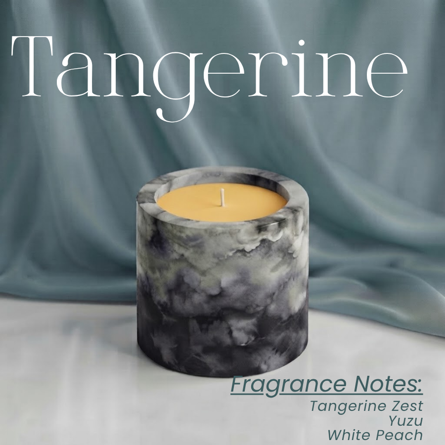 Mountain | Eterna Collection | By Form | Alcor & Mizar Candles