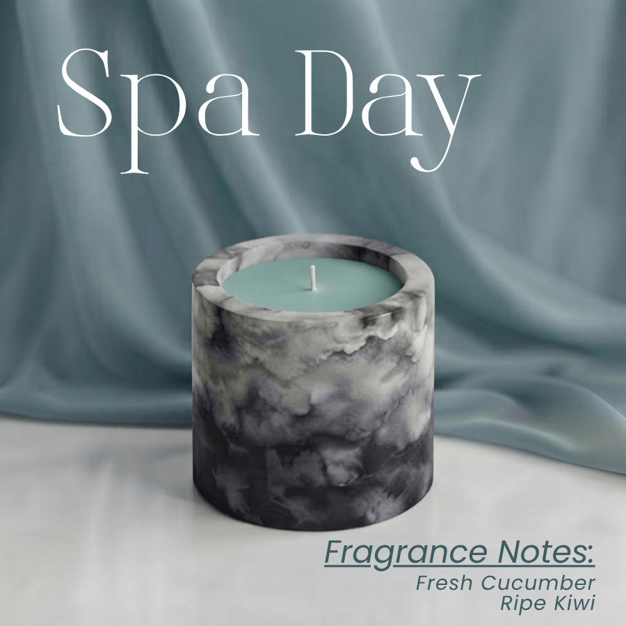 Mountain | Eterna Collection | By Form | Alcor & Mizar Candles
