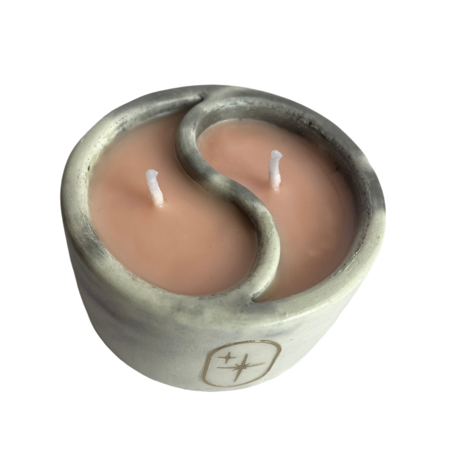Sandalwood | Yin Yang Jar