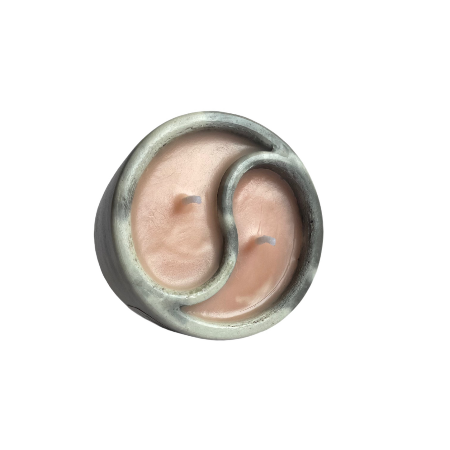 Sandalwood | Yin Yang Jar