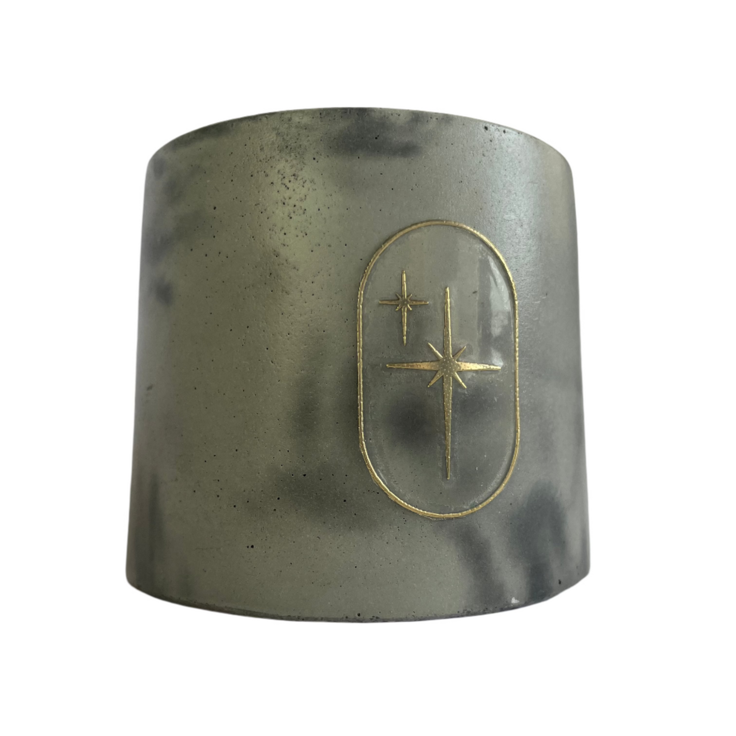 Sandalwood | Mountain Jar