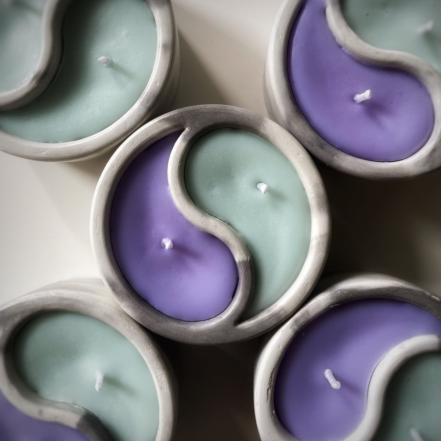 Ice Spice X Spa Day | Yin Yang Jar