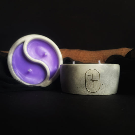 Ice Spice | Yin Yang Jar