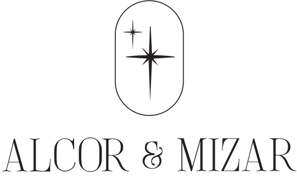 Alcor & Mizar