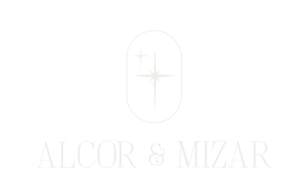 Alcor & Mizar