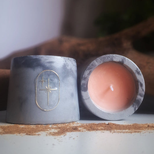 Sandalwood | Mountain Jar
