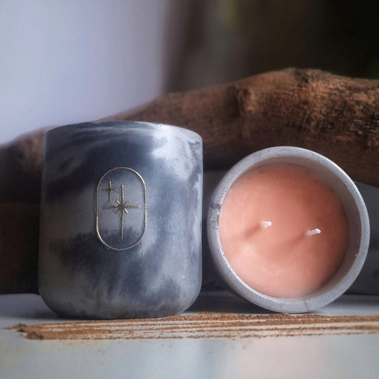 Sandalwood | Classic Jar