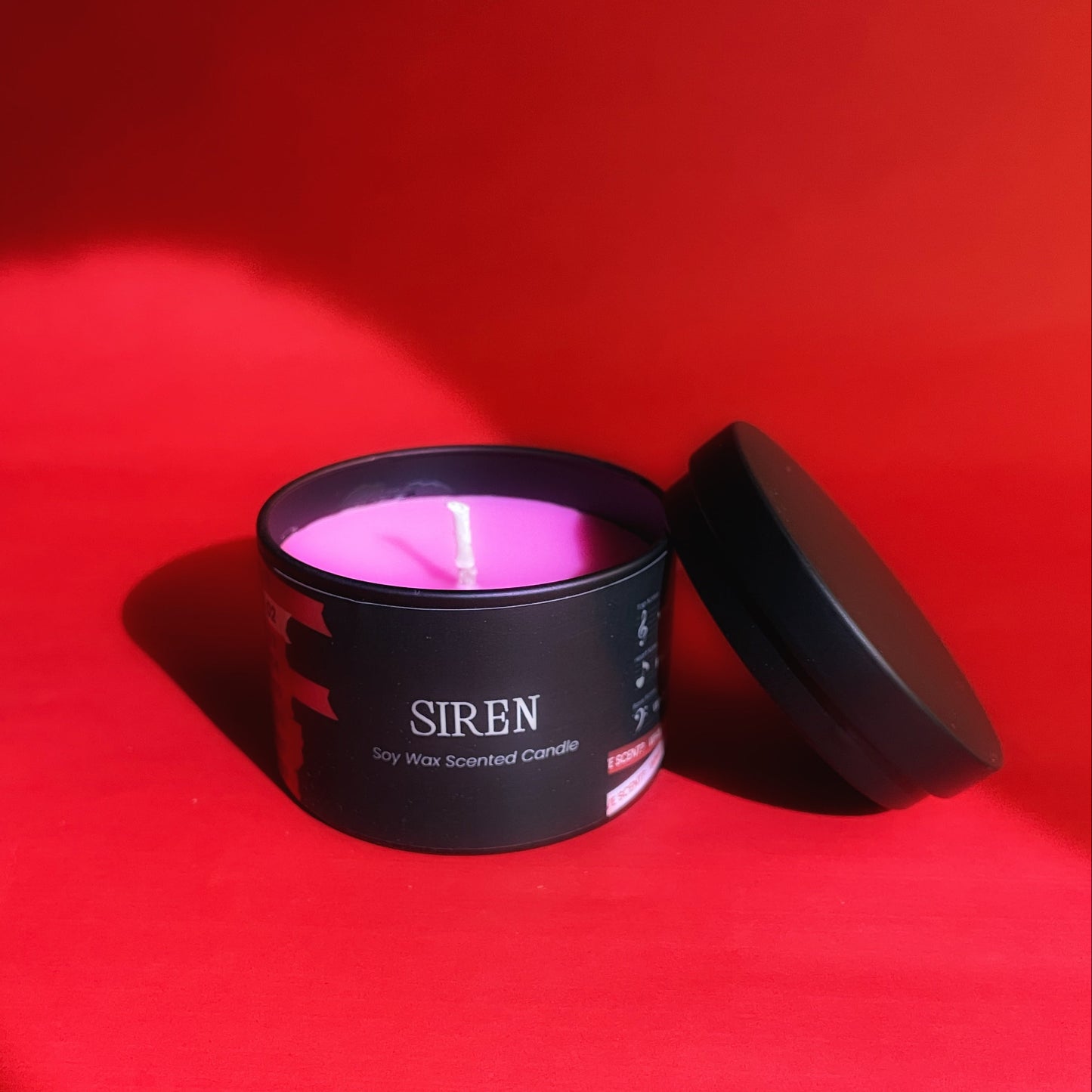 No.02 Siren | Back To Seven