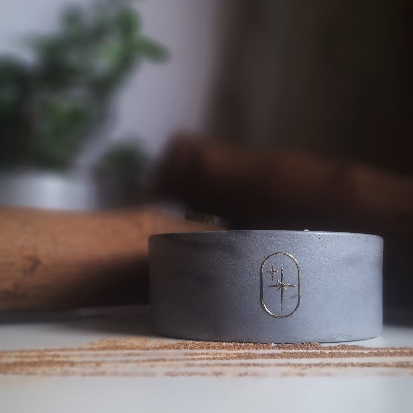 Sandalwood | Wishing Well